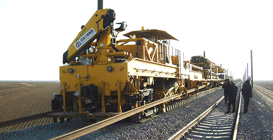 Blocs De Construction De Train De Voie Ferrée De Ville - Temu Belgium