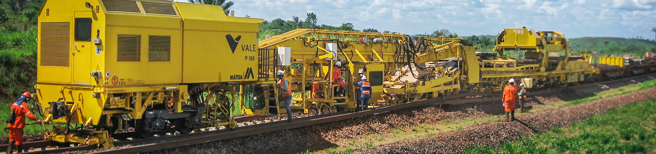 RTRAINS DE RENOUVELLEMENT